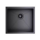 Кухонная мойка Raglo R703.5044.09, графит