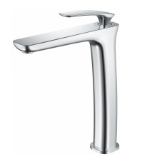 Смеситель для раковины Haiba HB11616, хром