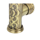 Смеситель для раковины Bronze de Luxe WINDSOR 21788, бронза