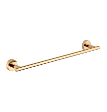 Полотенцедержатель 60 см Webert Rimini RI500503010, золото