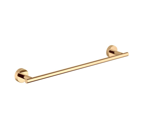Полотенцедержатель 60 см Webert Rimini RI500503010, золото