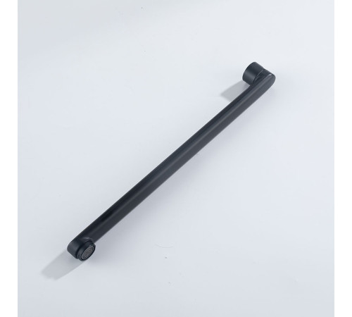 Смеситель для ванны FRAP F22801-26, черный