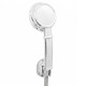 Смеситель для ванны BRAVAT F6805936CP-LB-SW, хром