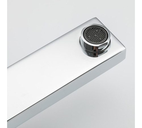 Смеситель для ванны GAPPO G3018, хром
