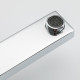 Смеситель для ванны GAPPO G3018, хром