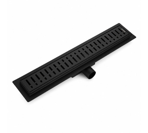 Душевой лоток GAPPO G85007-36, черный
