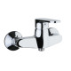 Смеситель для душа Fiore KEVON 81CR6511, хром