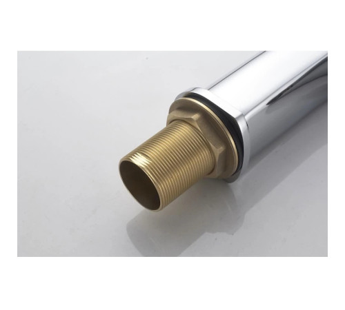 Cмеситель для раковины Knotlor KN-70, хром