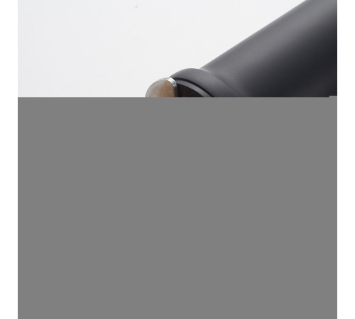 Смеситель для раковины Shevanik S4701H, черный