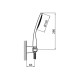 Душевой гарнитур Webert Shower Set AC0764015, хром