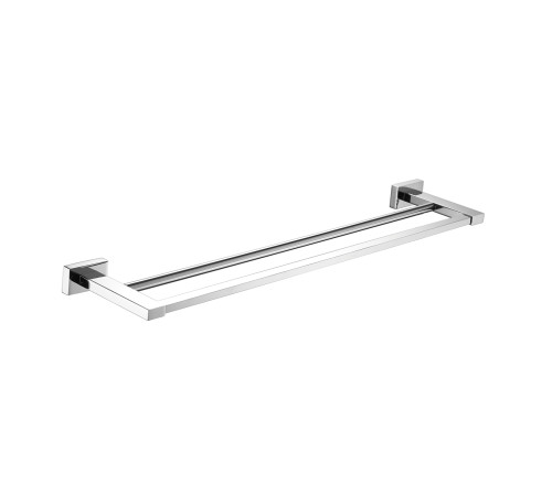 Полотенцедержатель Shevanik SG5627, хром