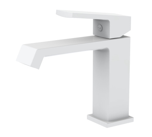Смеситель для раковины Haiba HB10575-8, белый
