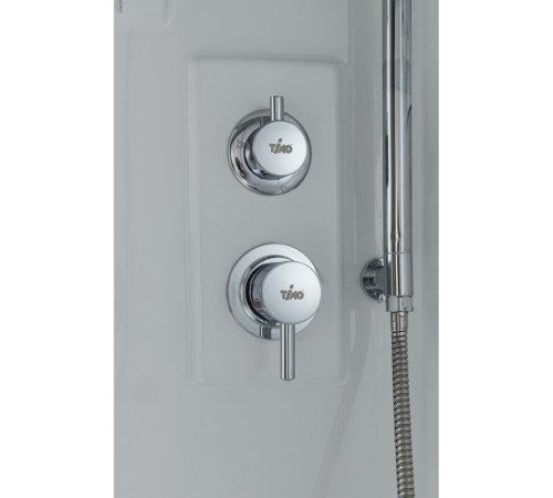 Душевая кабина Timo Standart T-5509, 90x90x220