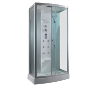 Душевая кабина Timo Lux TL-1501, 110x95x230