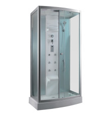 Душевая кабина Timo Lux TL-1501, 110x95x230