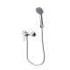 Смеситель для душа Prohanss P64.20, хром