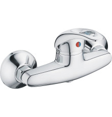 Смеситель для душа Cron CN2003, хром