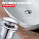 Донный клапан для раковины Raglo R600.01, хром