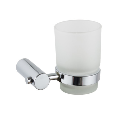 Стакан для ванной комнаты Haiba HB8406, хром