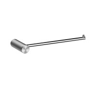 Полотенцедержатель Raiber RP-80004, хром