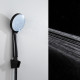 Смеситель для душа FRUD R20157-6, черный
