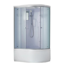 Душевая кабина Timo Standart T-5520L, 120x85x220