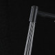 Гигиенический душ со смесителем и полочкой GAPPO G7295-16, черный