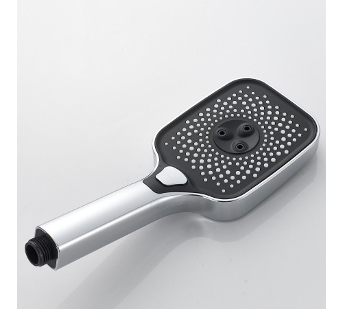 Смеситель для ванны Shevanik S9602, хром