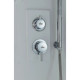 Душевая кабина Timo Standart T-5502R, 120x85x220