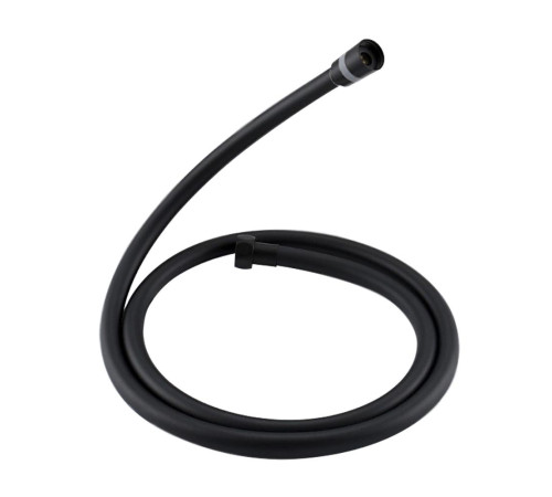 Шланг для душа GAPPO G47-6, черный, 150 см