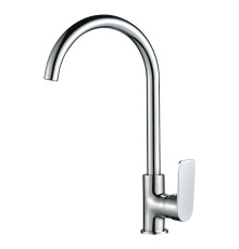 Смеситель для кухни WesnaArt RAY RAY11-110, хром