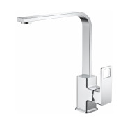 Смеситель для кухни Haiba HB70615, хром