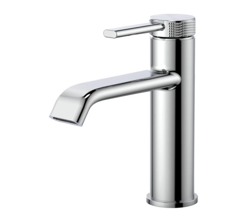 Смеситель на раковину SMARTFLOW SMF0102-A01CP, хром