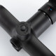 Смеситель для ванны FRUD R22157-6, черный