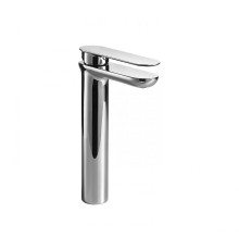 Смеситель для раковины Bravat Gina F165104C-A-ENG, хром