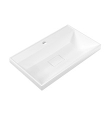 Раковина Florentina Астория Slim 60 см 10.175.0600.001, белый