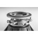 Измельчитель пищевых отходов бытовой Bone Crusher 910 AS-Slim Line