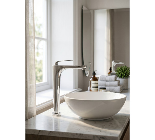 Смеситель для раковины Fiore Koko 87CR5518