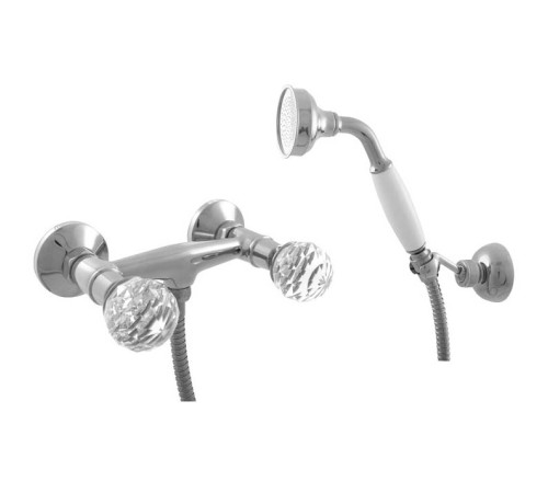 Смеситель для душа Rav Slezak Brilliance BRILLIANCE180.5/2