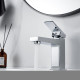 Смеситель для раковины Rose R2801, хром