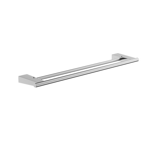 Полотенцедержатель BELZ B91109, хром