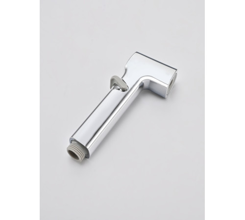 Гигиенический душ со смесителем Rose R245, хром