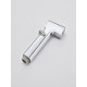 Гигиенический душ со смесителем Rose R245, хром