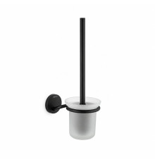 Ершик для унитаза GAPPO G30710-6, черный