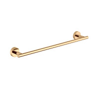 Полотенцедержатель 30 см Webert Rimini RI500501010, золото