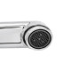 Смеситель для ванны Maretti Проджект PR22RP270-D, хром