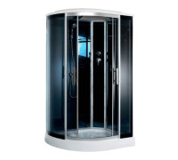 Душевая кабина Timo Standart T-1102PR, 120x85x220
