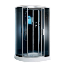Душевая кабина Timo Standart T-1102PR, 120x85x220
