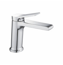 Смеситель для раковины Shevanik S8301, хром