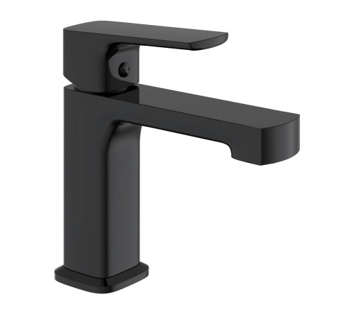 Смеситель для раковины Haiba HB10512-7 черный